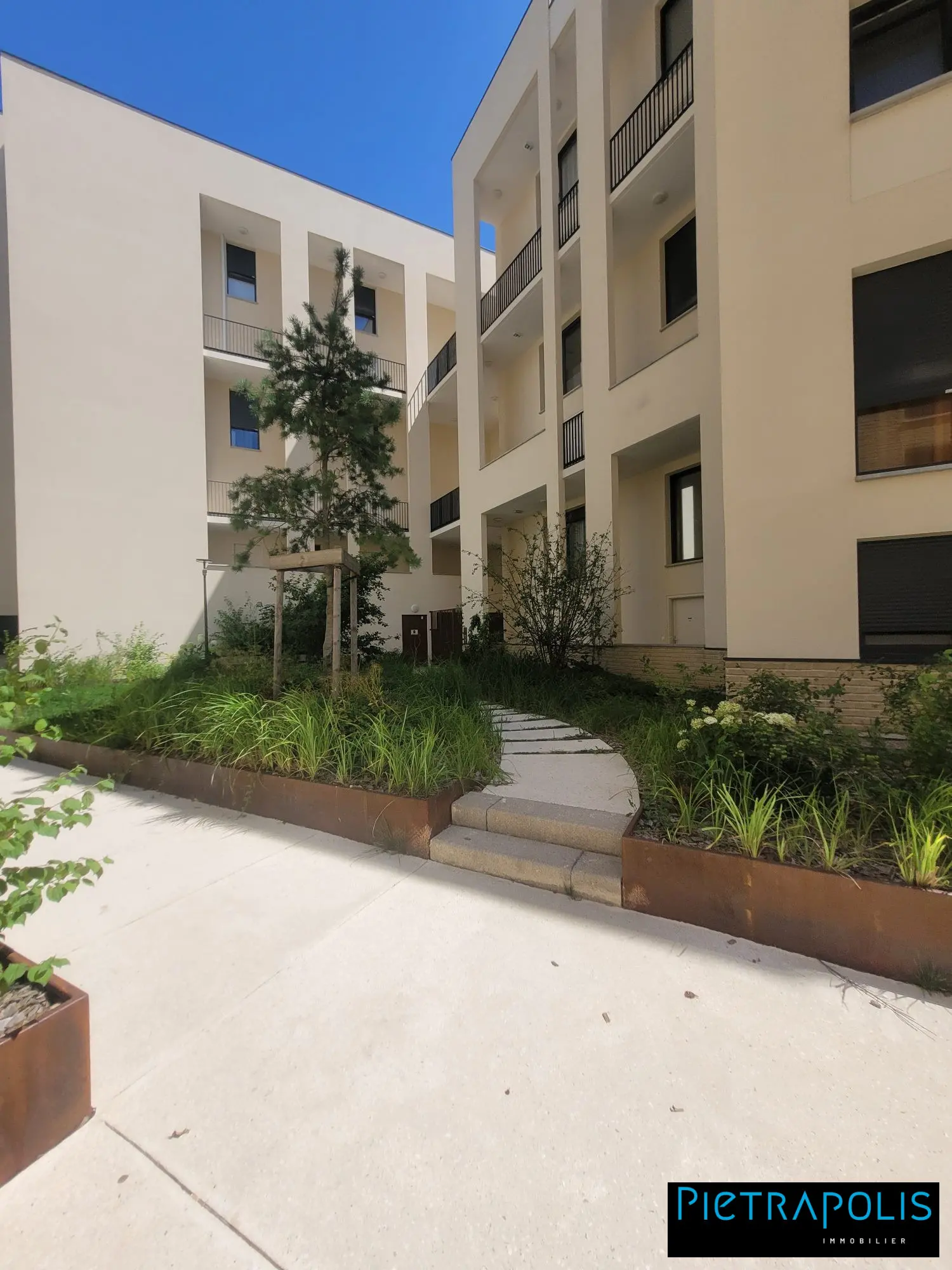  kaufen Wohnung/ Apartment Rillieux-La-Pape Rhône 2