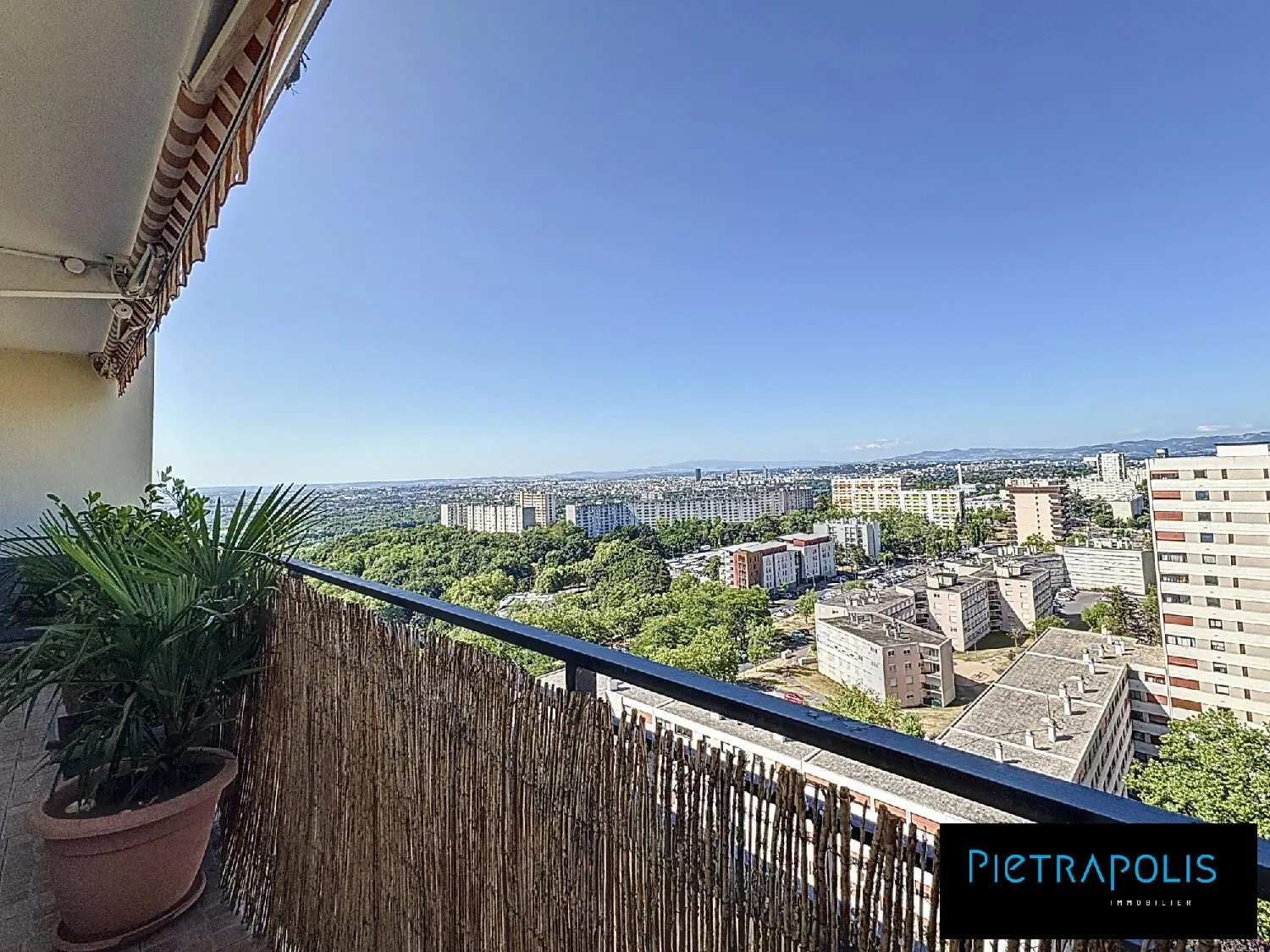  for sale apartment Rillieux-La-Pape Rhône 2