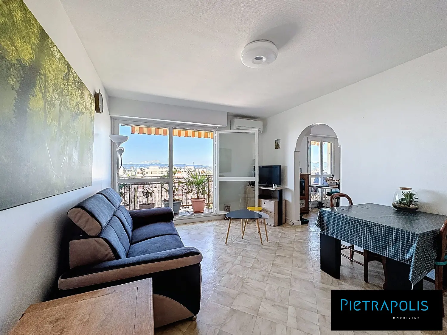  for sale apartment Rillieux-La-Pape Rhône 4