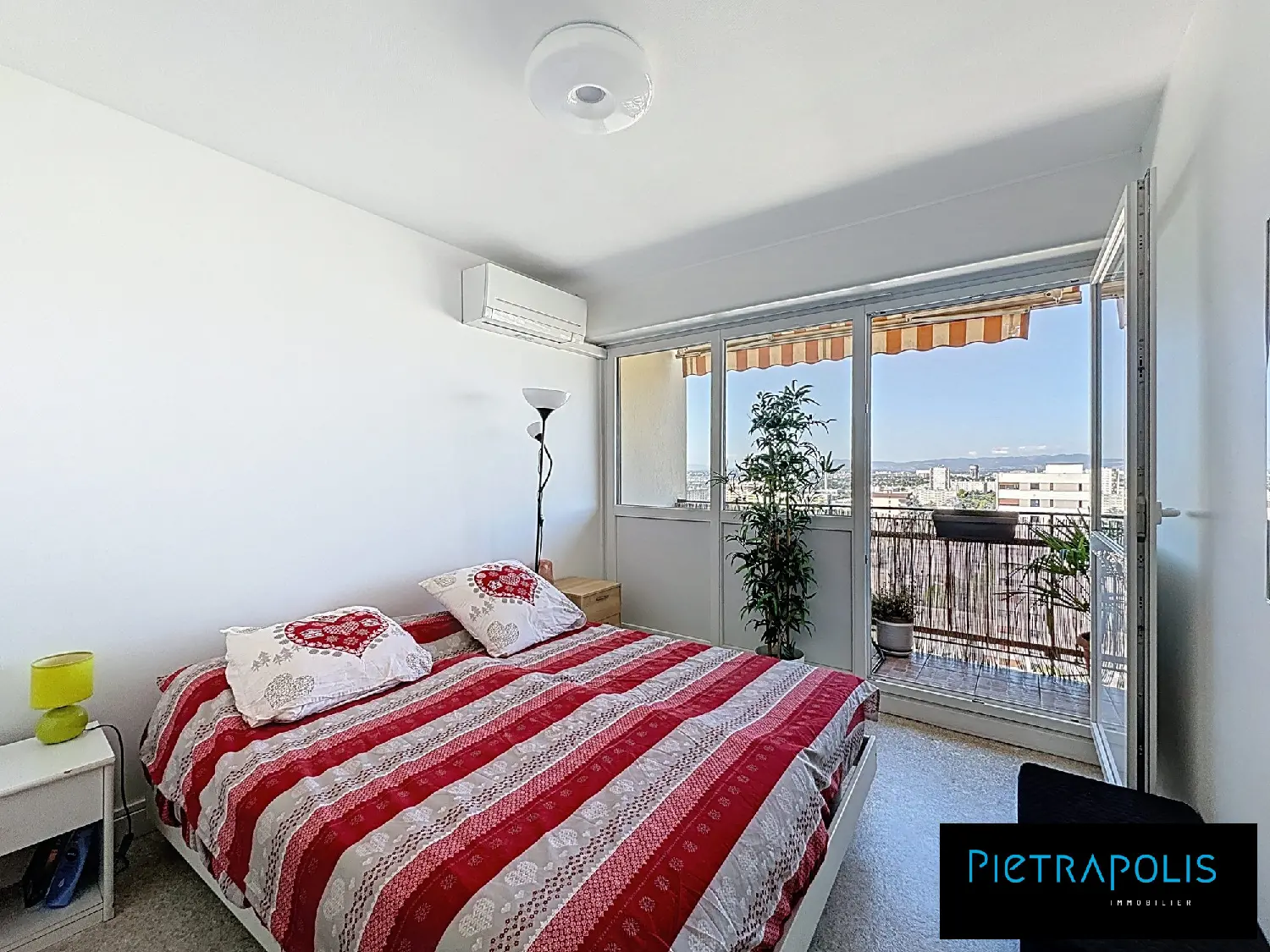  for sale apartment Rillieux-La-Pape Rhône 7
