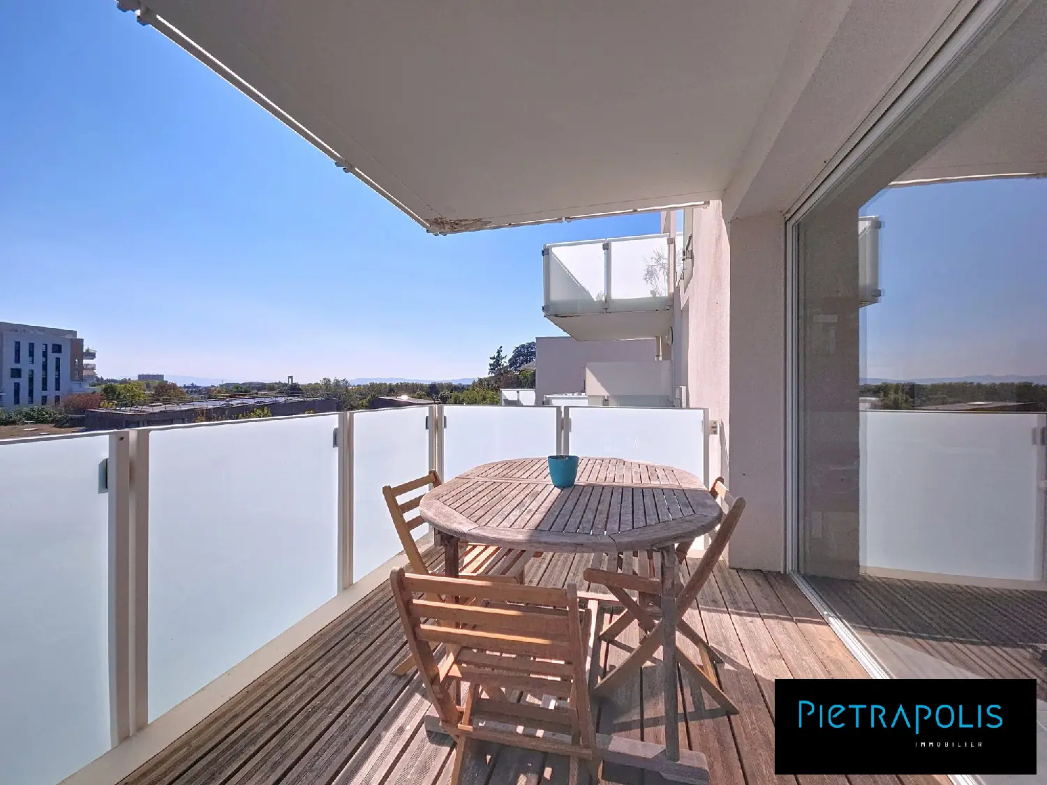  kaufen Wohnung/ Apartment Rillieux-La-Pape Rhône 1