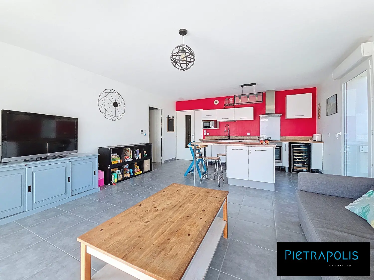  kaufen Wohnung/ Apartment Rillieux-La-Pape Rhône 2