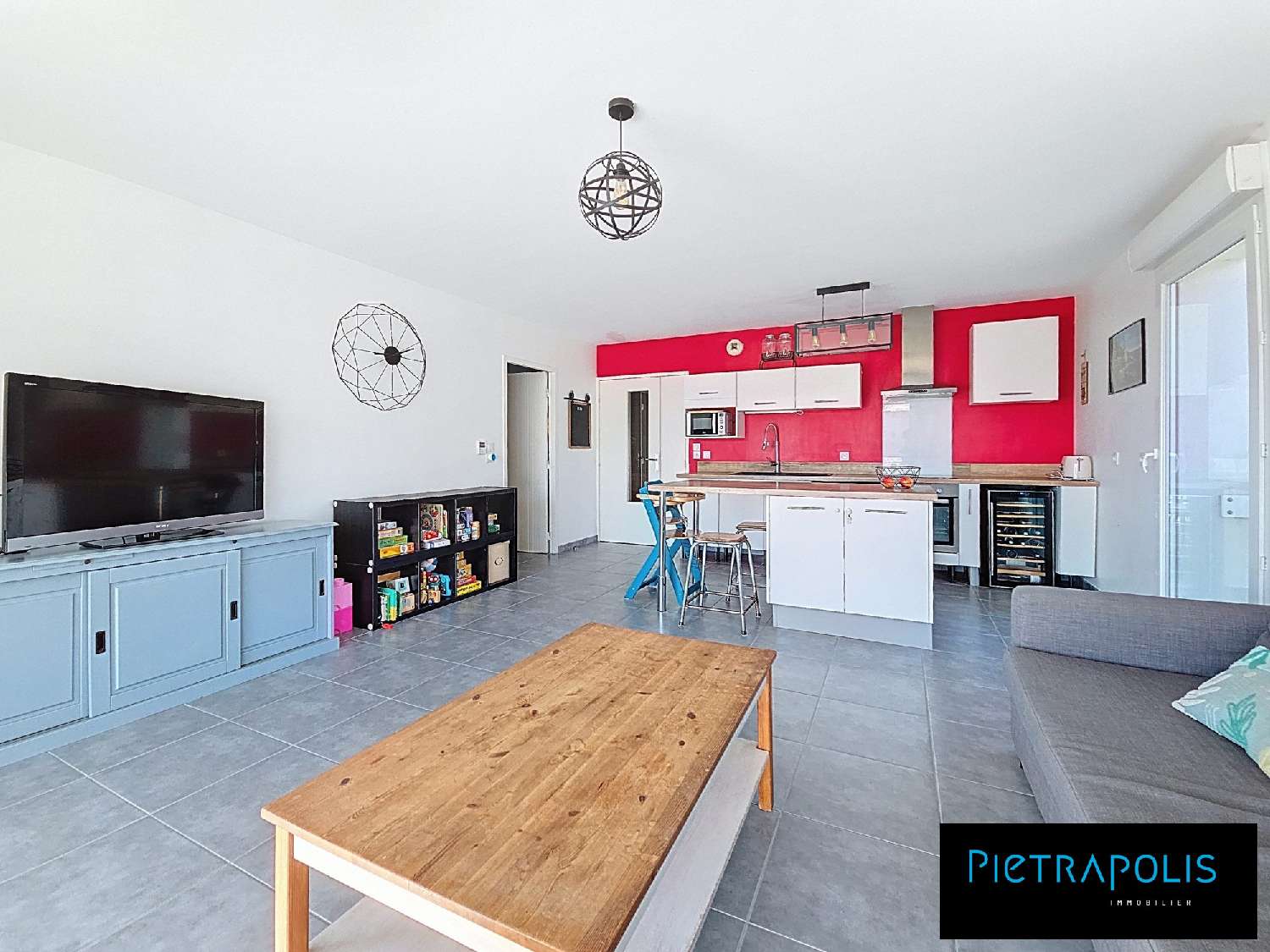  te koop appartement Rillieux-La-Pape Rhône 3
