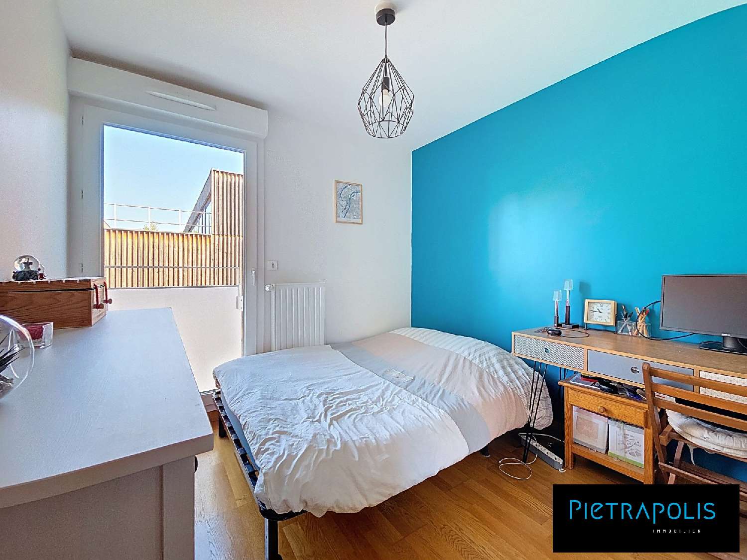  te koop appartement Rillieux-La-Pape Rhône 7