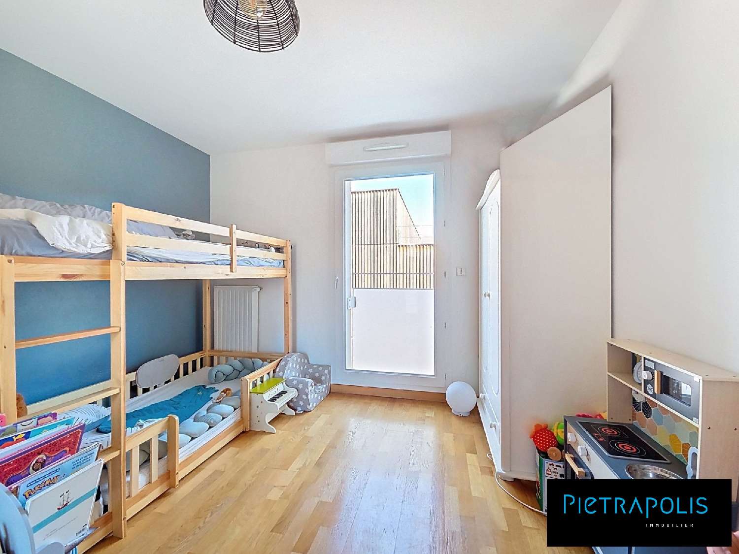  te koop appartement Rillieux-La-Pape Rhône 8