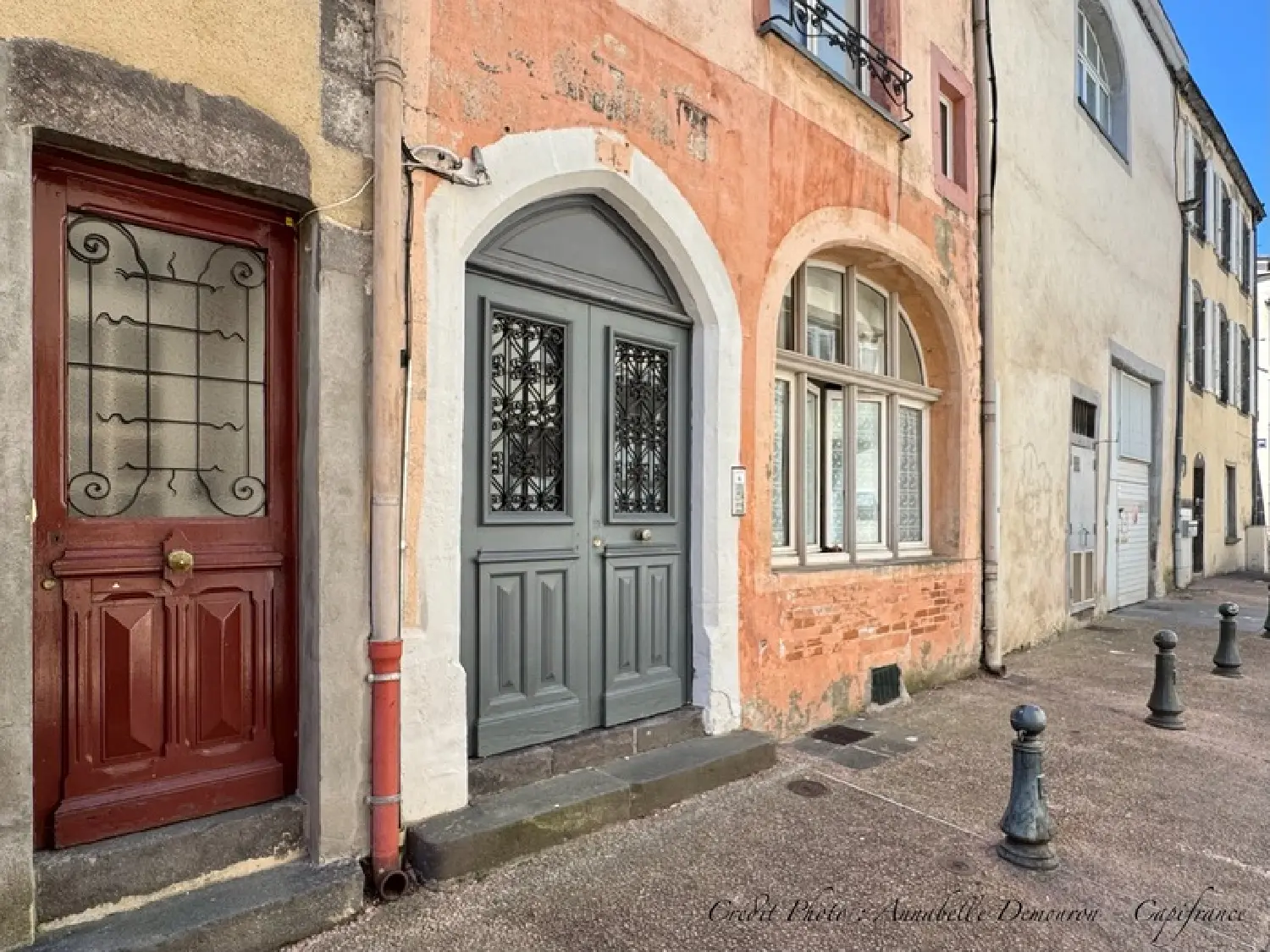  à vendre appartement Riom Puy-de-Dôme 2