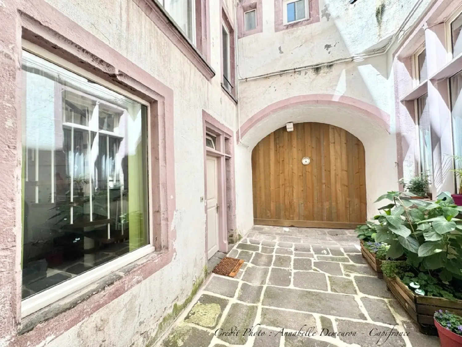  à vendre appartement Riom Puy-de-Dôme 4