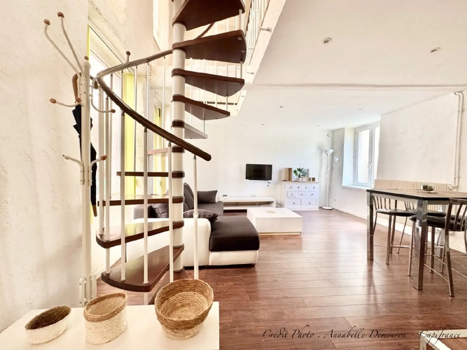  à vendre appartement Riom Puy-de-Dôme 5