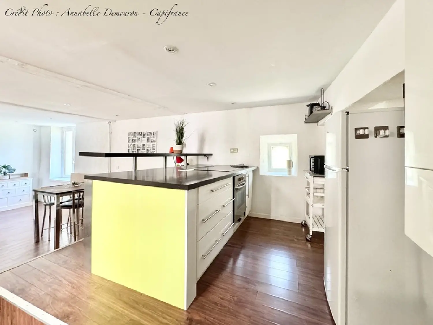  à vendre appartement Riom Puy-de-Dôme 7