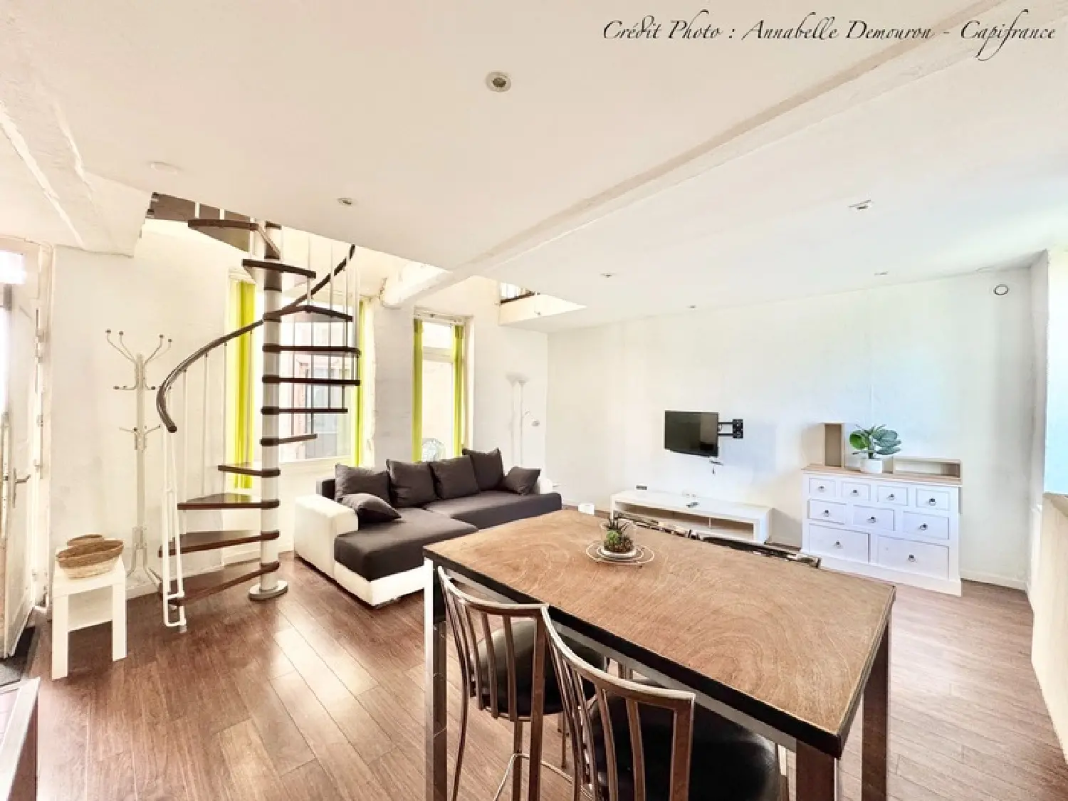  à vendre appartement Riom Puy-de-Dôme 8