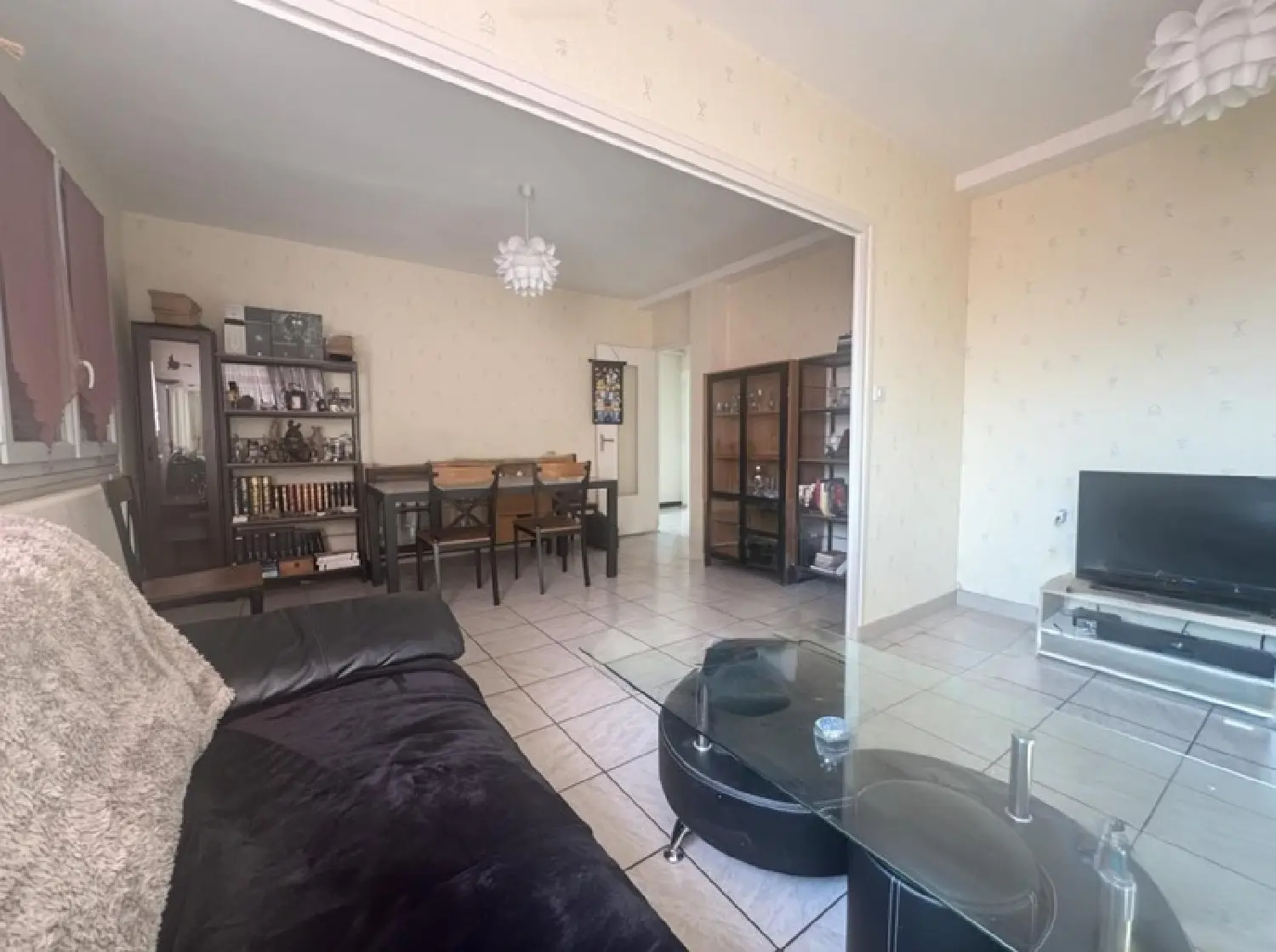  te koop appartement Riorges Loire 1