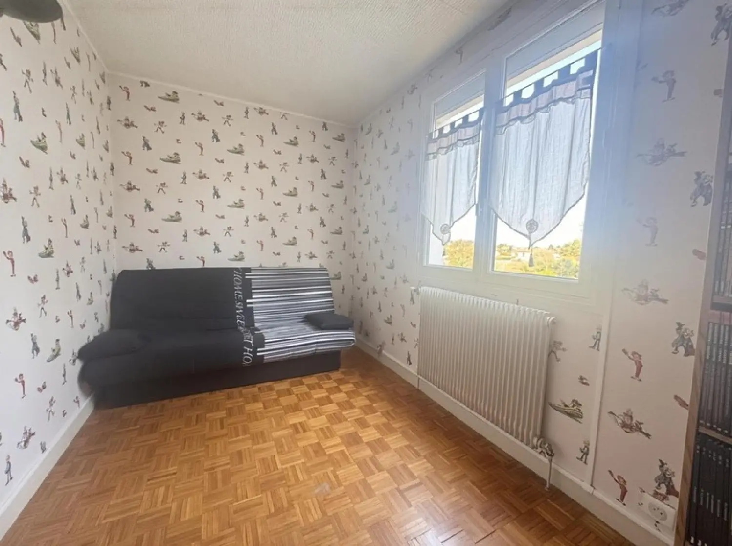 te koop appartement Riorges Loire 2