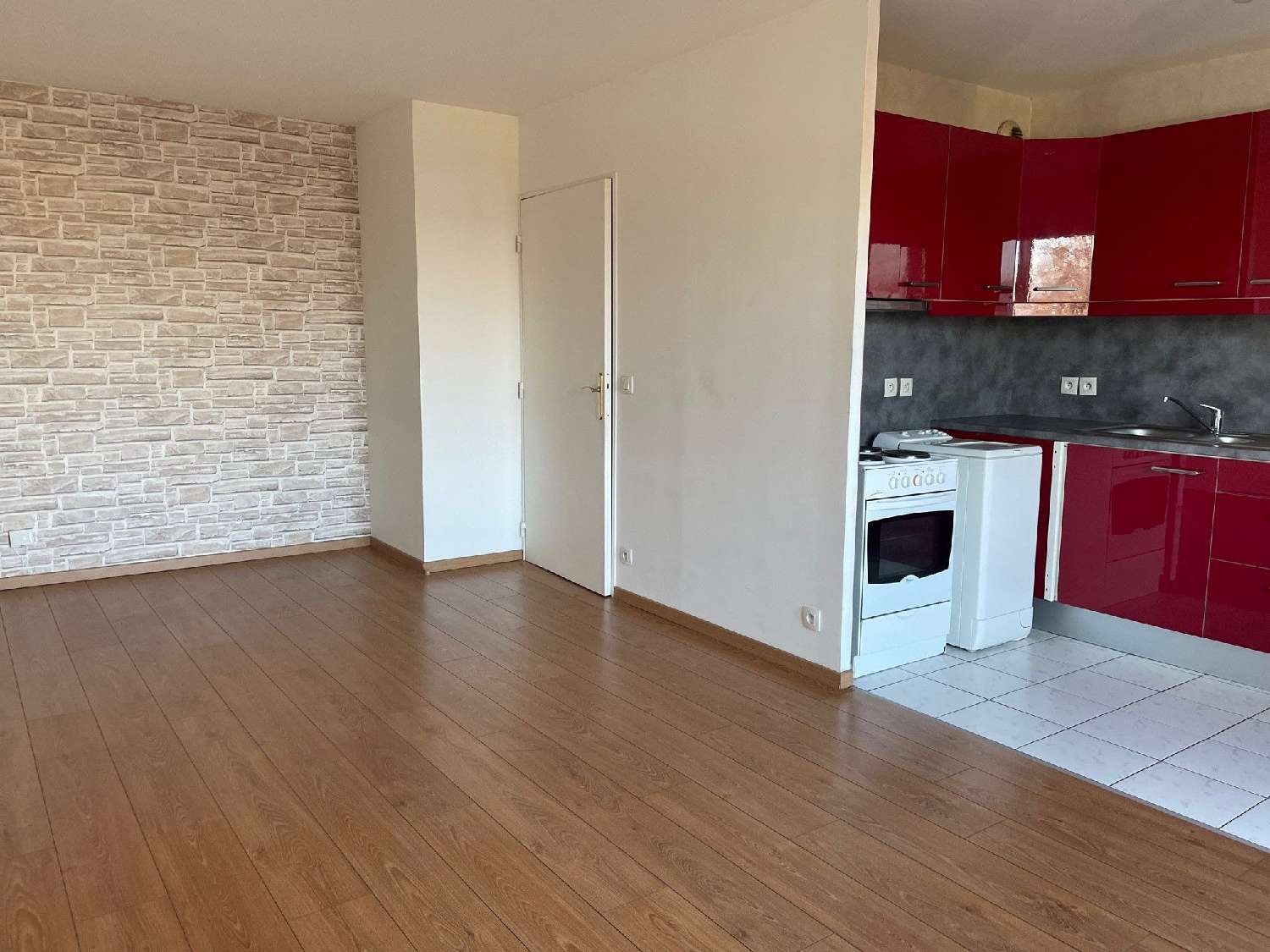  te koop appartement Ris-Orangis Essonne 1