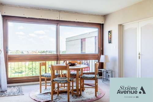 Ris-Orangis Essonne Wohnung/ Apartment Bild 7142296