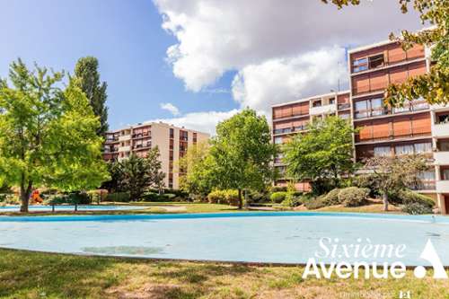 Ris-Orangis Essonne Wohnung/ Apartment Bild 7142301