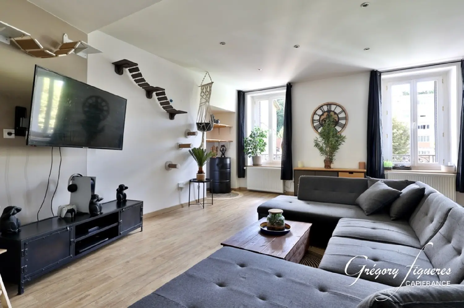  kaufen Wohnung/ Apartment Rive-de-Gier Loire 1