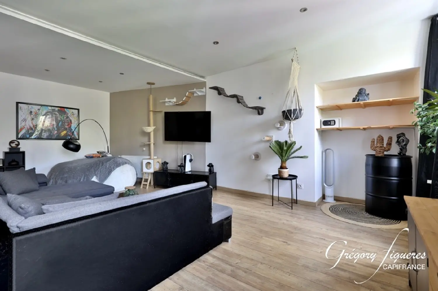  kaufen Wohnung/ Apartment Rive-de-Gier Loire 3