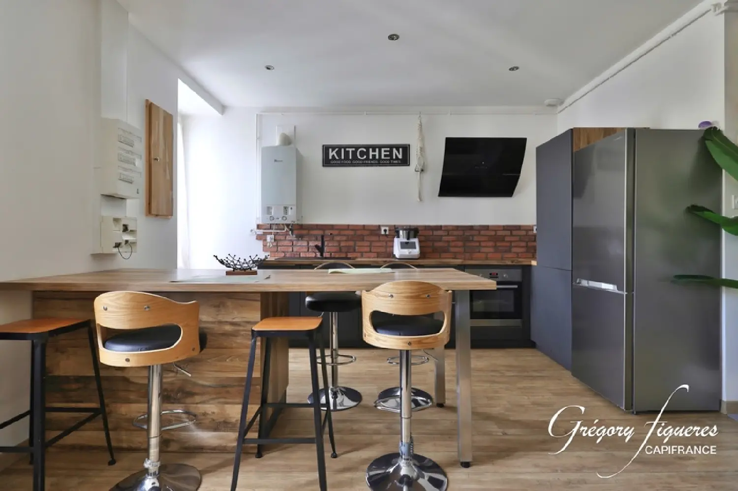  kaufen Wohnung/ Apartment Rive-de-Gier Loire 5