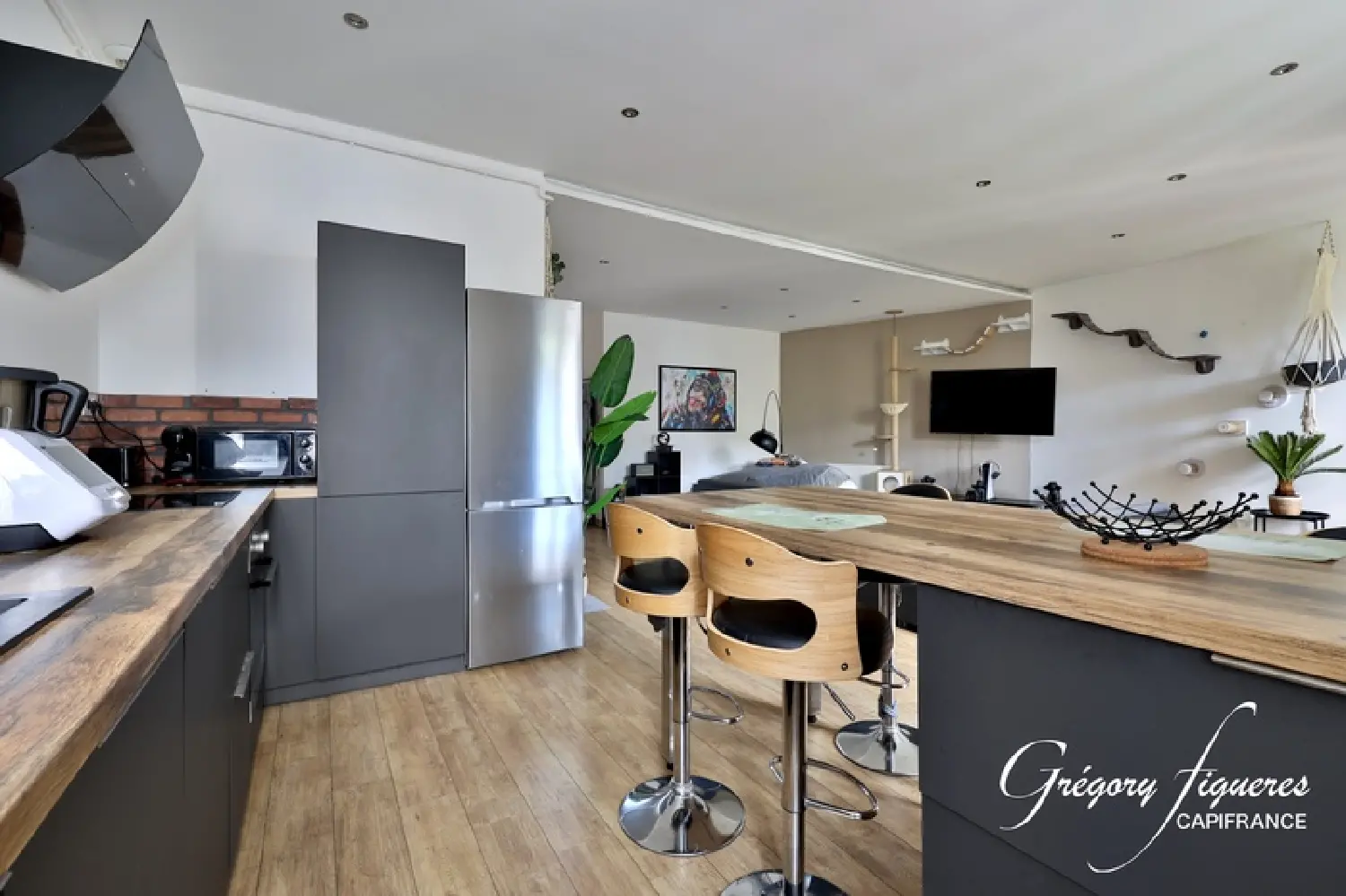  kaufen Wohnung/ Apartment Rive-de-Gier Loire 6