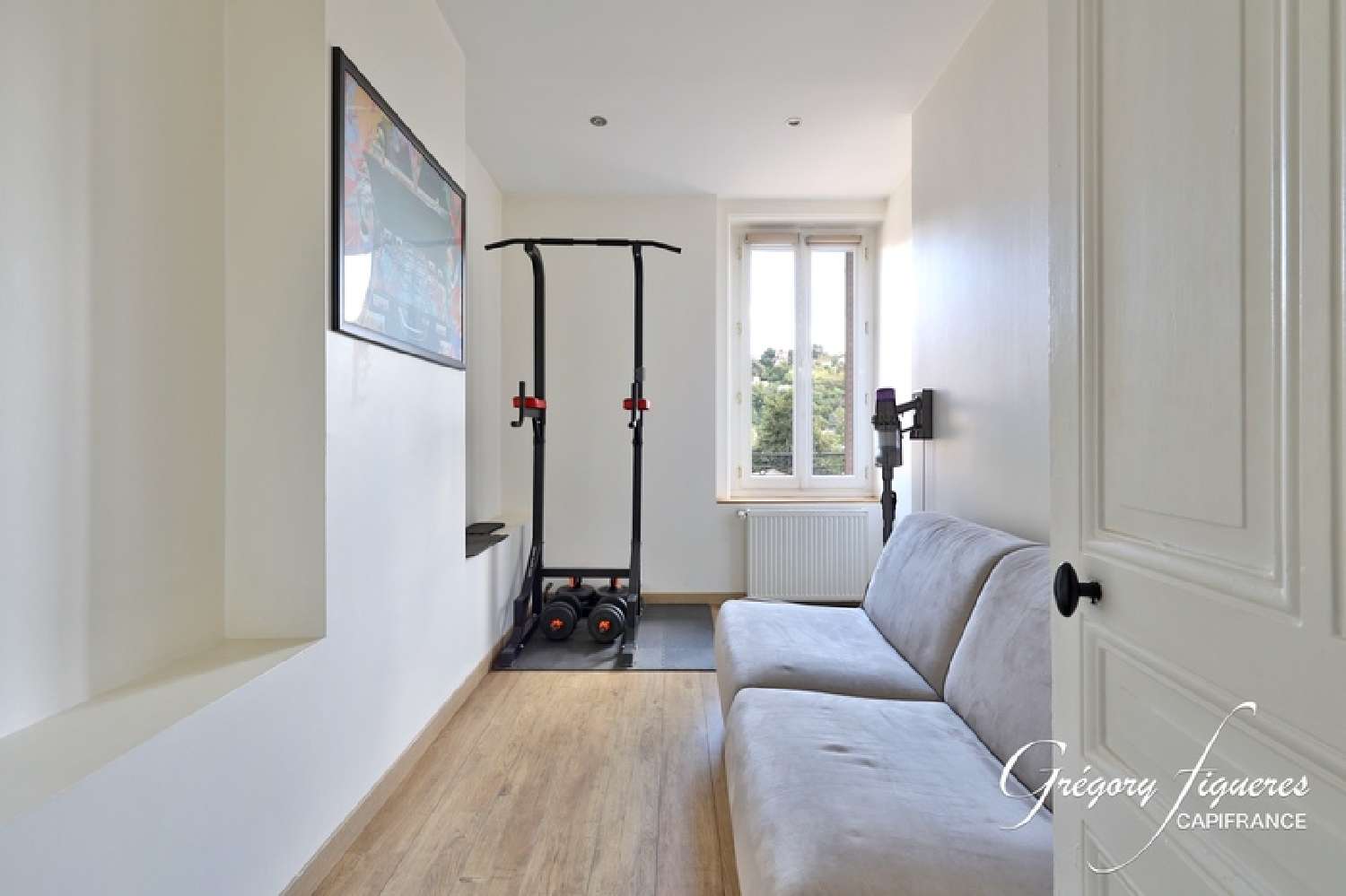  te koop appartement Rive-de-Gier Loire 7