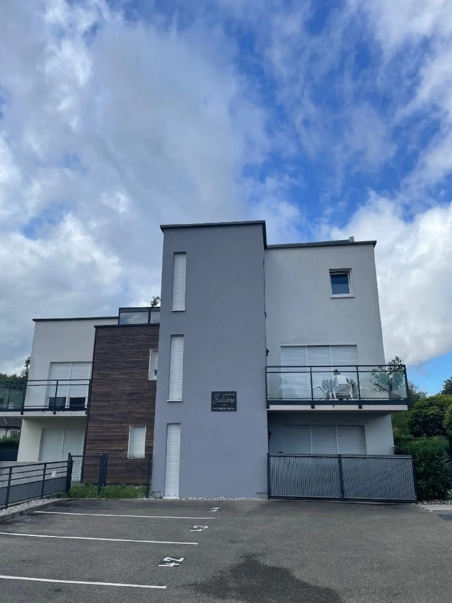  à vendre appartement Rixheim Haut-Rhin 1