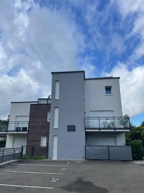 Rixheim Haut-Rhin apartment foto 7135019