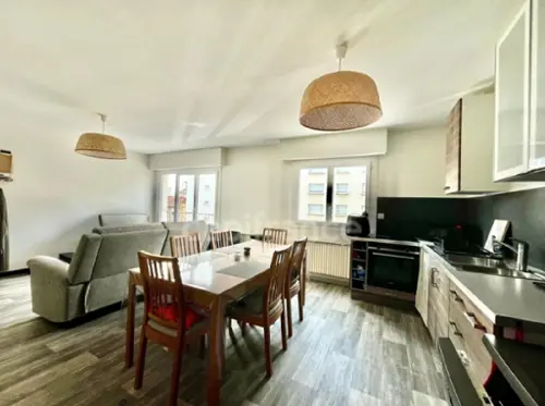 Roanne Loire Wohnung/ Apartment Bild 7133795