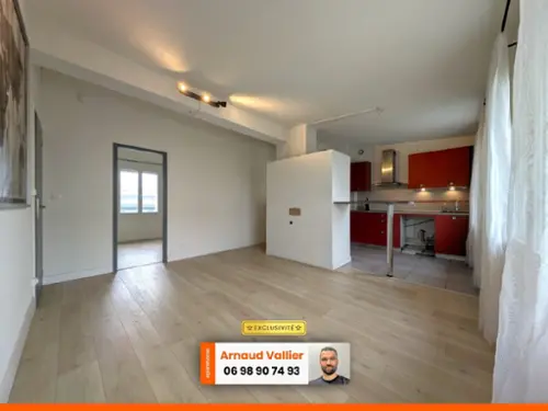 Roanne Loire appartement foto 7132759