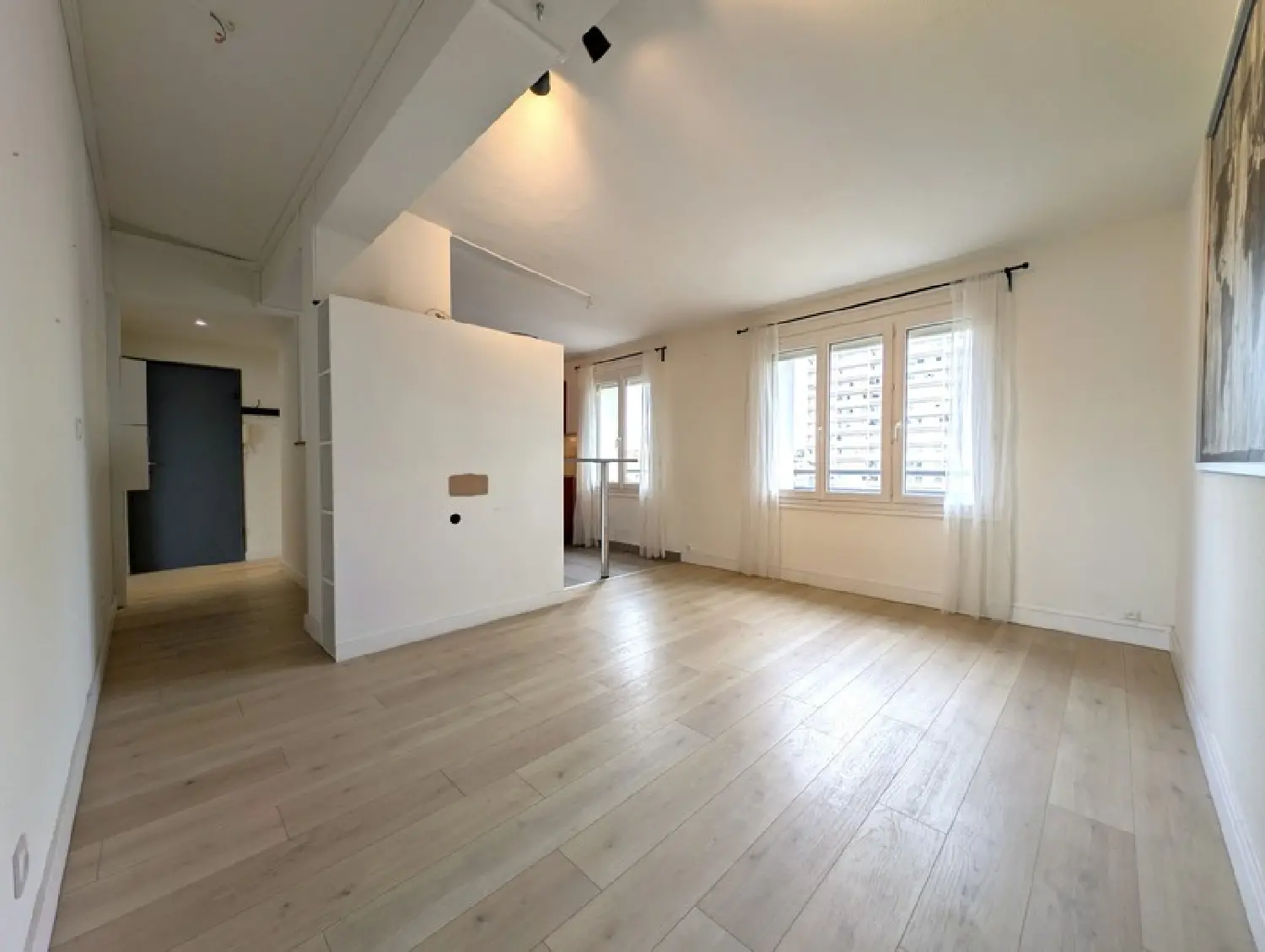  te koop appartement Roanne Loire 3
