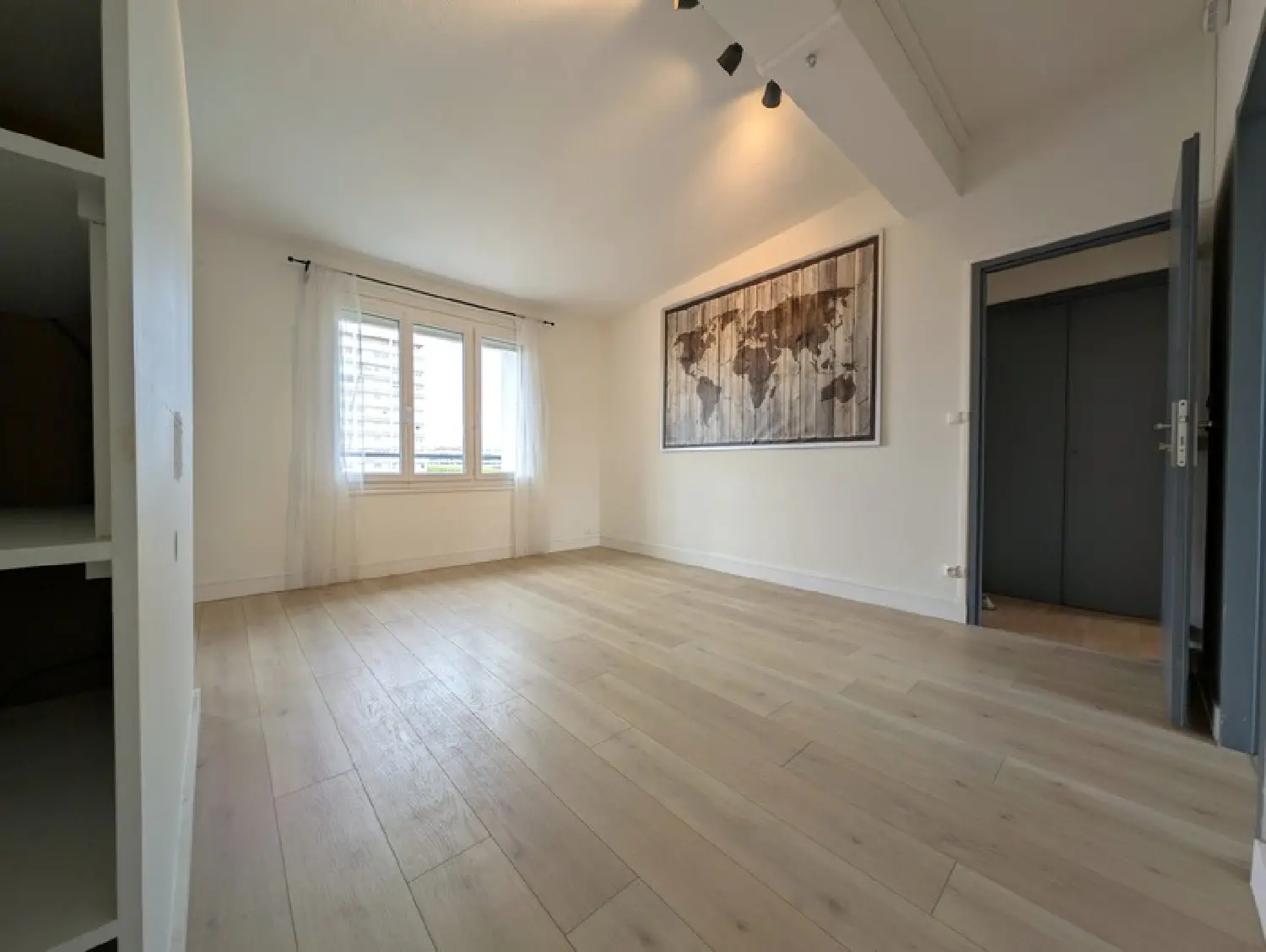  te koop appartement Roanne Loire 4