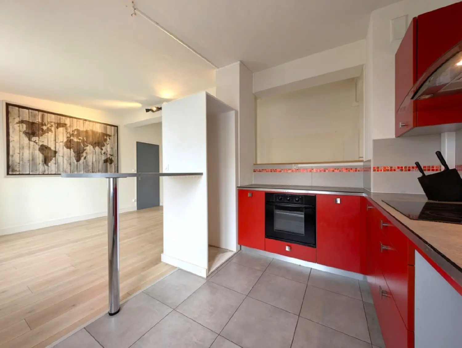  te koop appartement Roanne Loire 5
