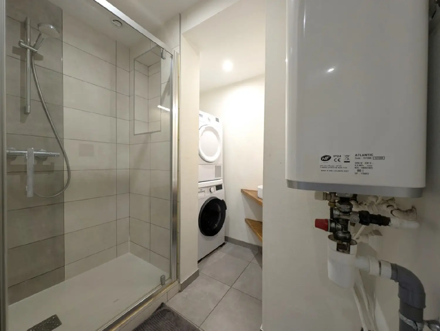 te koop appartement Roanne Loire 7
