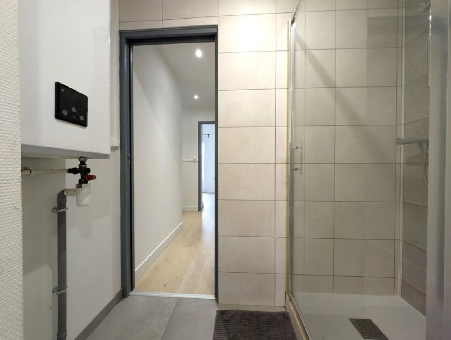  te koop appartement Roanne Loire 8