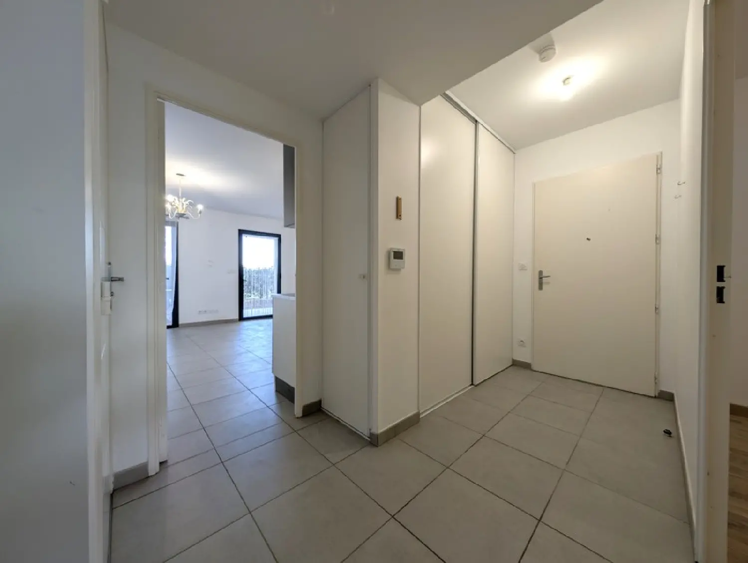  te koop appartement Roanne Loire 3