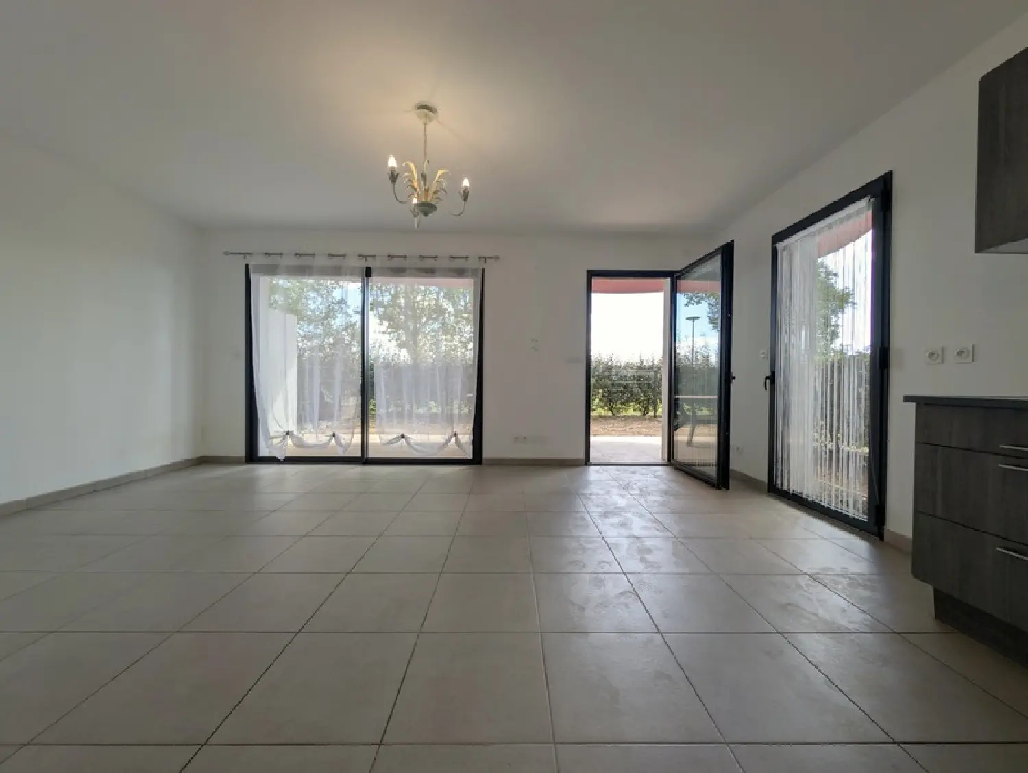  te koop appartement Roanne Loire 4