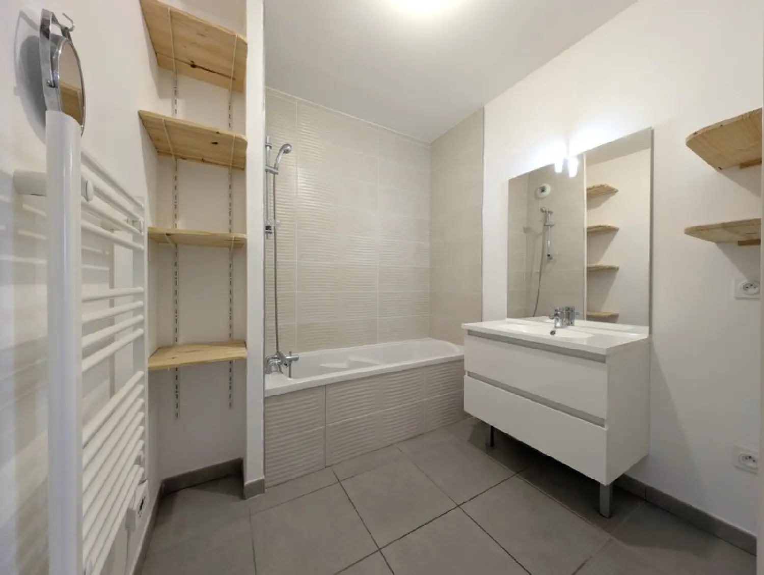  te koop appartement Roanne Loire 8