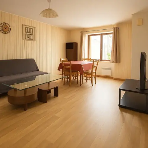 Rodez Aveyron apartment foto 7134280