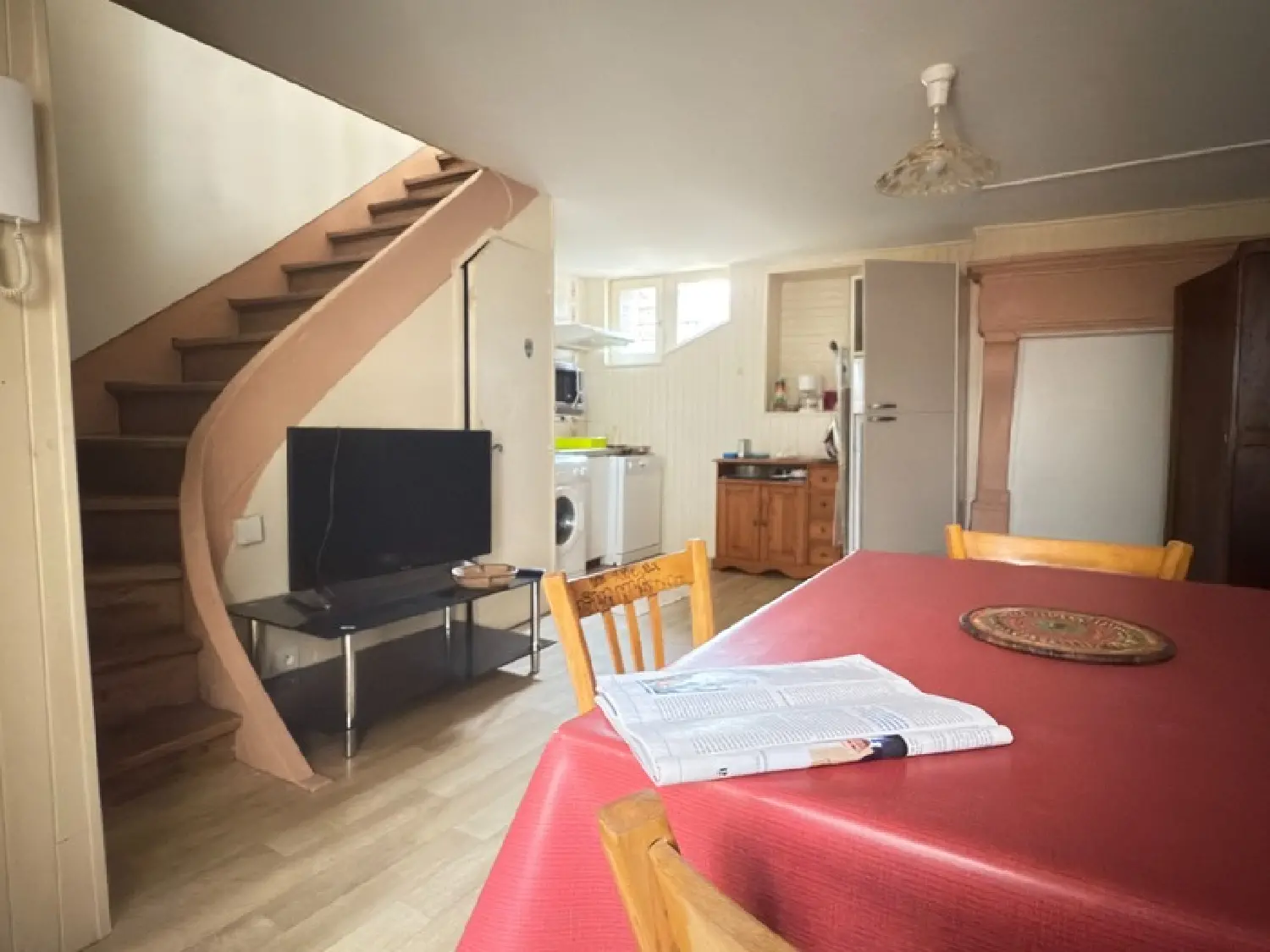  for sale apartment Rodez Aveyron 2