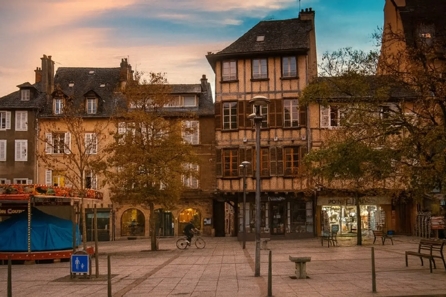  for sale apartment Rodez Aveyron 4