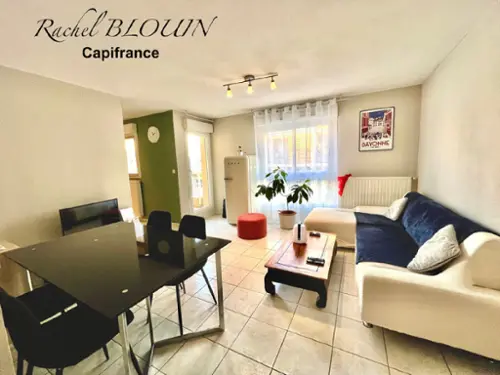 Rodez Aveyron apartamento foto 7134294