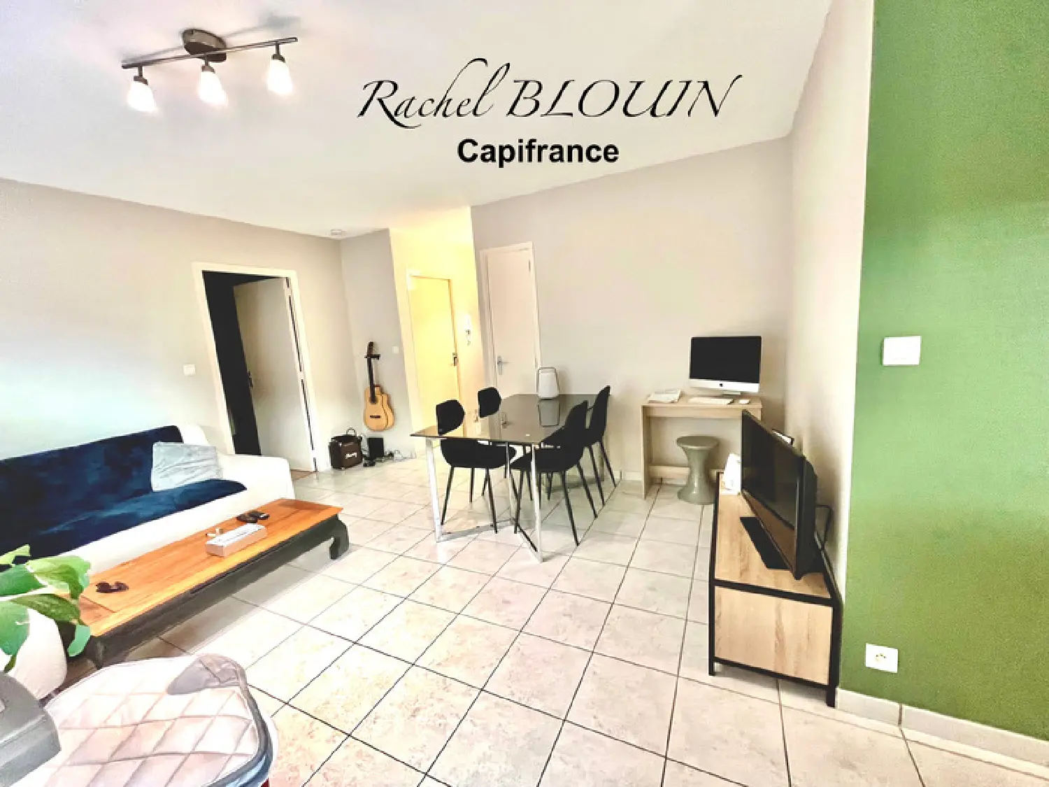  en venta apartamento Rodez Aveyron 4