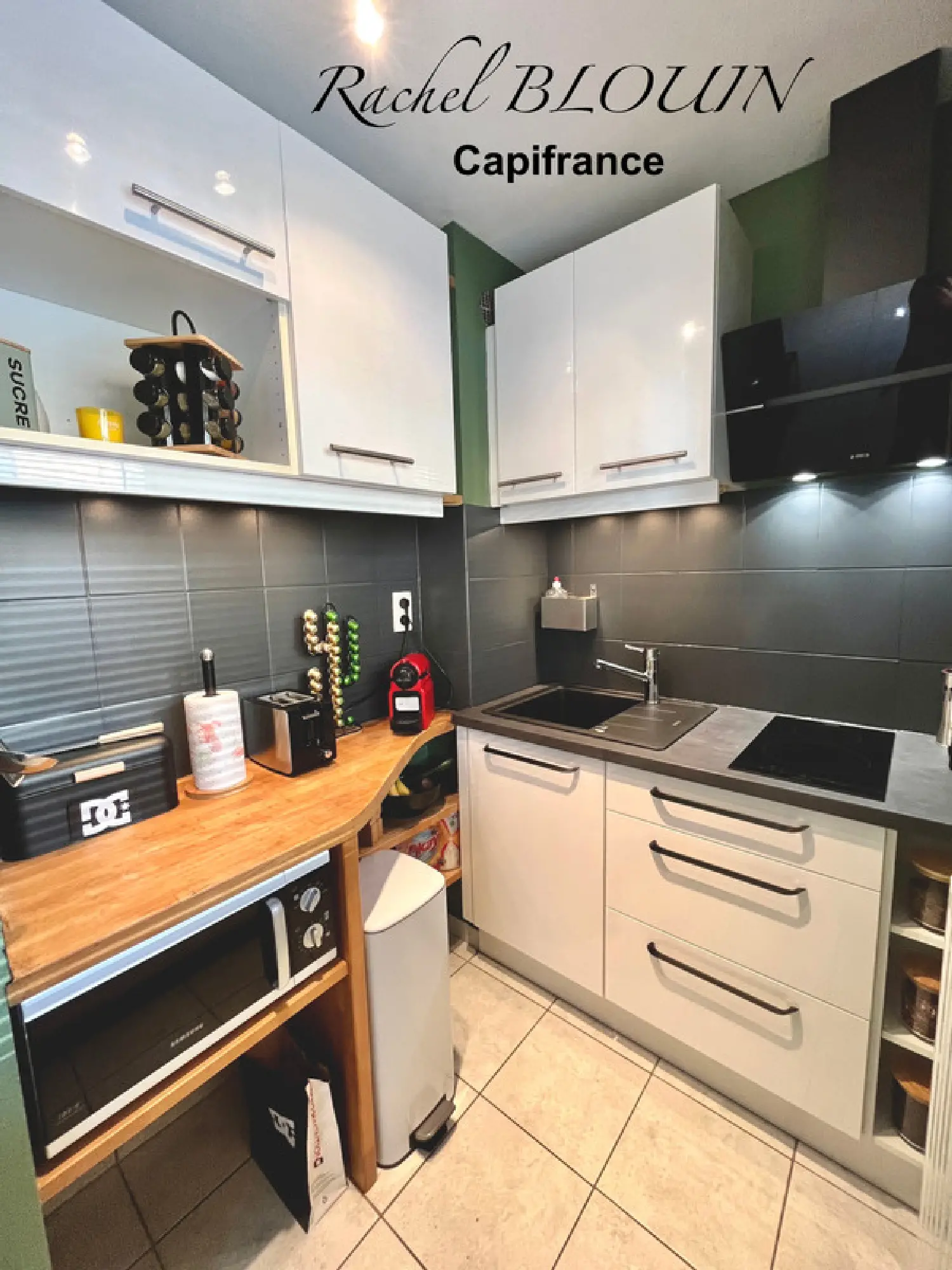  en venta apartamento Rodez Aveyron 6