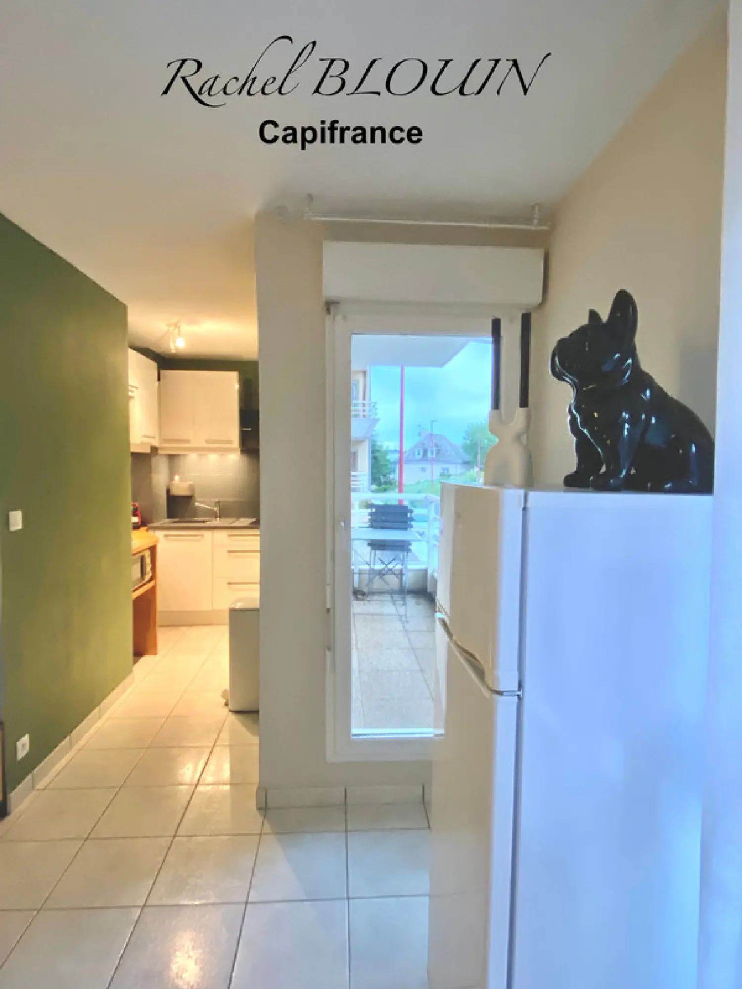  en venta apartamento Rodez Aveyron 7