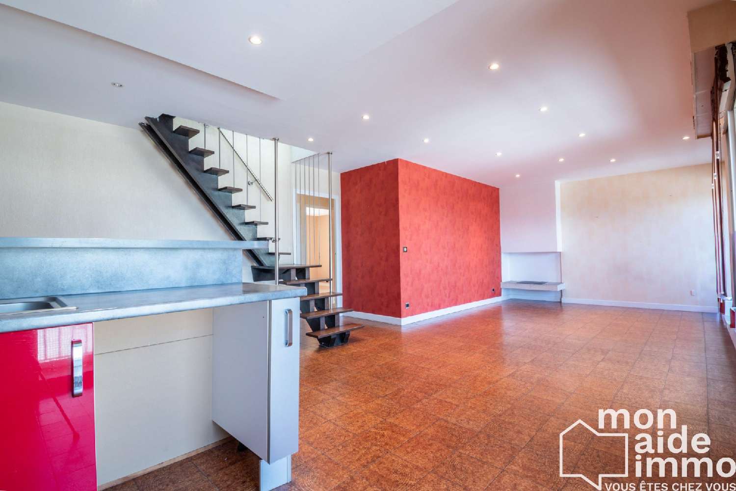  for sale apartment Rodez Aveyron 2