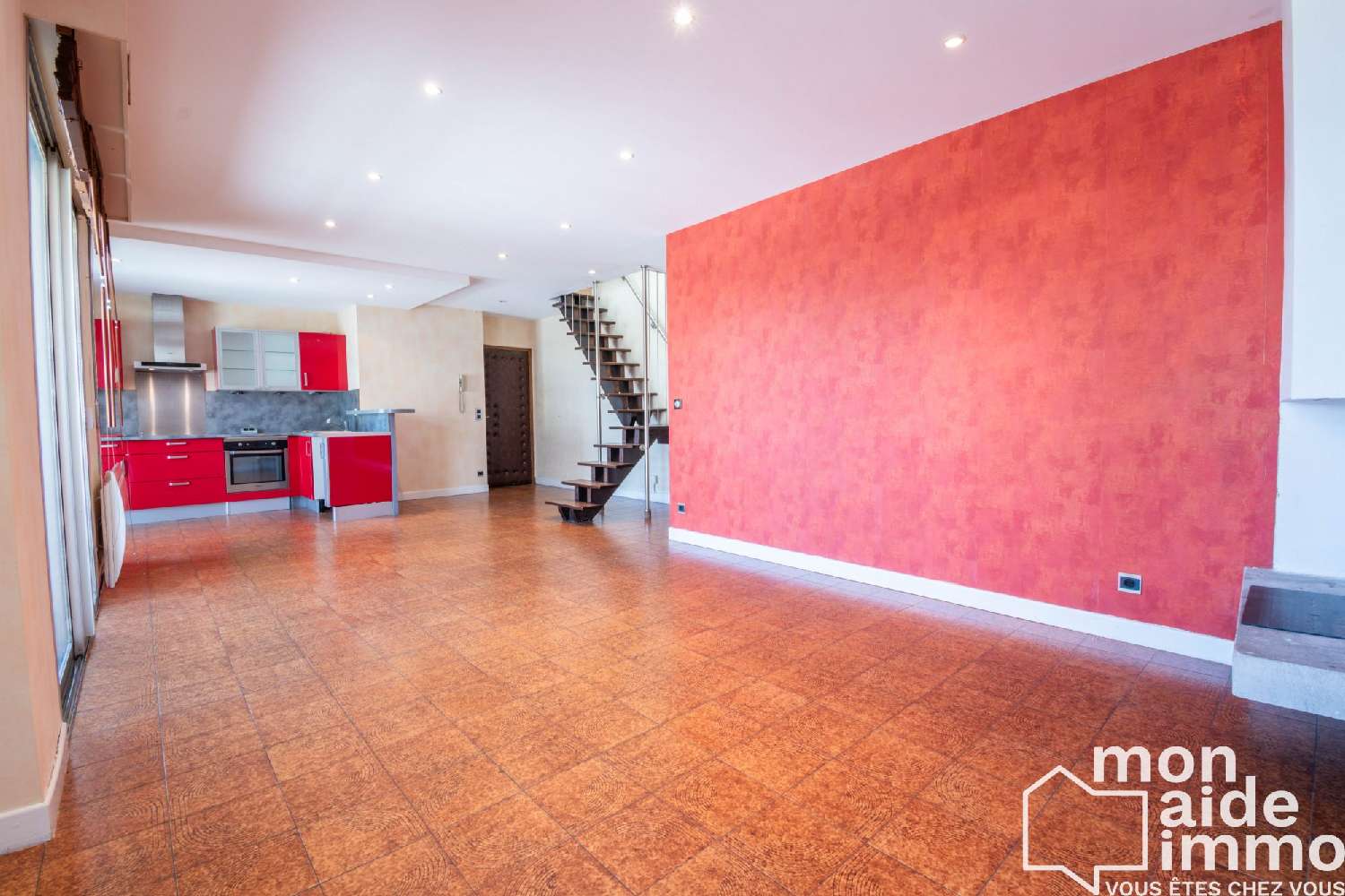  for sale apartment Rodez Aveyron 3