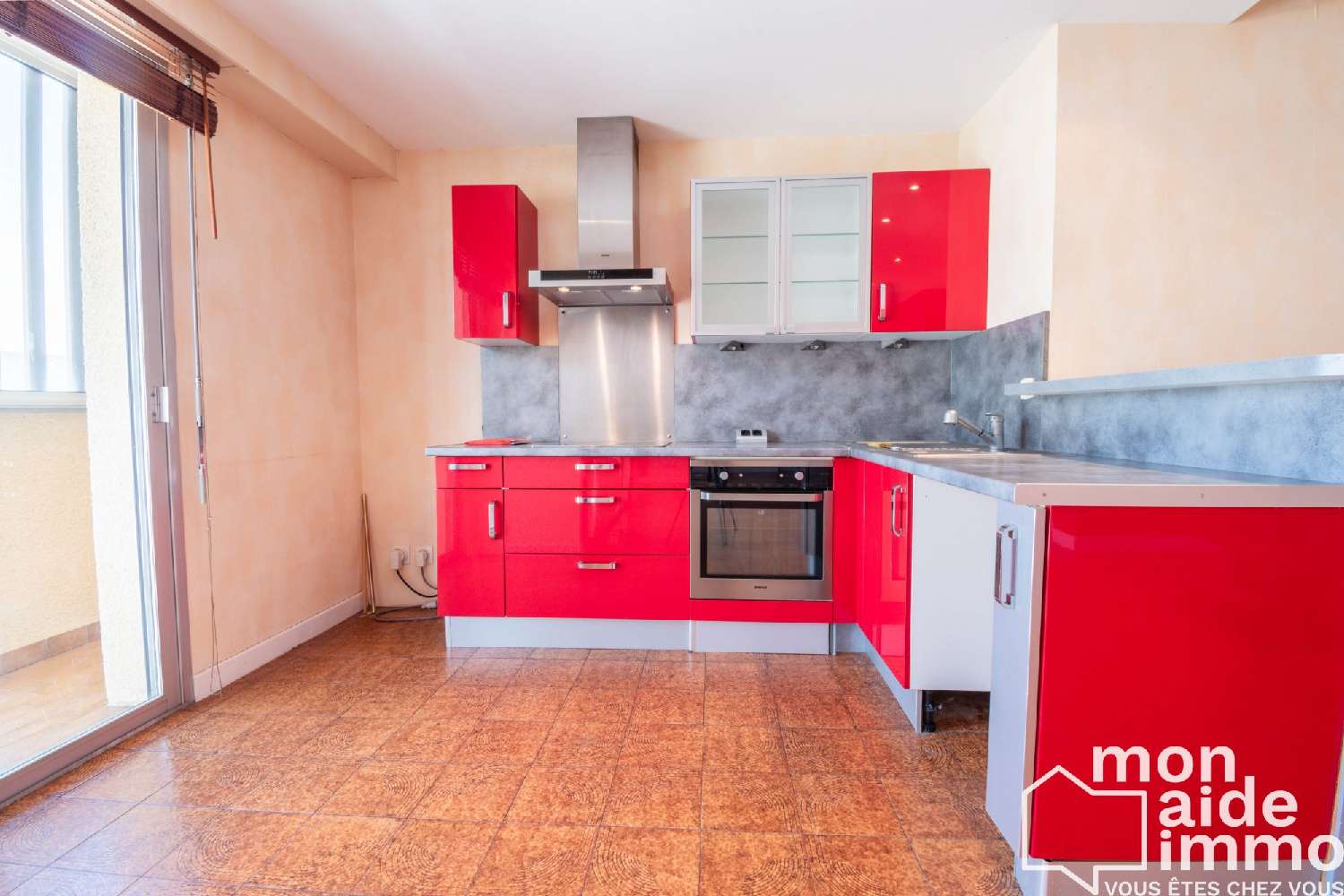  for sale apartment Rodez Aveyron 4