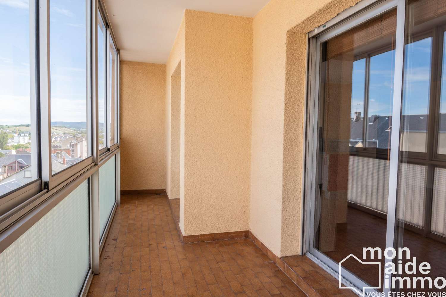  for sale apartment Rodez Aveyron 5