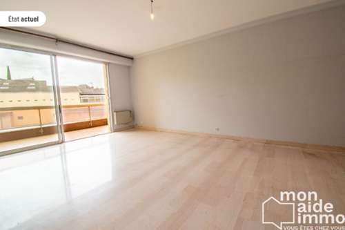 Rodez Aveyron Wohnung/ Apartment Bild 7146309
