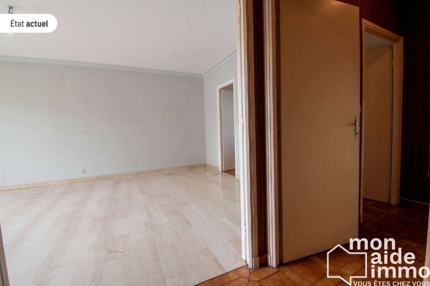  for sale apartment Rodez Aveyron 3