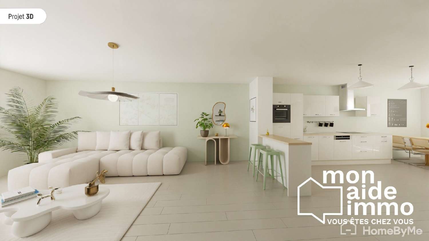  for sale apartment Rodez Aveyron 4